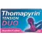 THOMAPYRIN TENSION DUO 400 mg/100 mg filmom obložene tablete, 12 kom