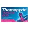 Thomapyrin TENSION DUO 400 mg / 100 mg filmom obložene tablete, 12 kom