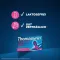 Thomapyrin TENSION DUO 400 mg / 100 mg filmom obložene tablete, 12 kom