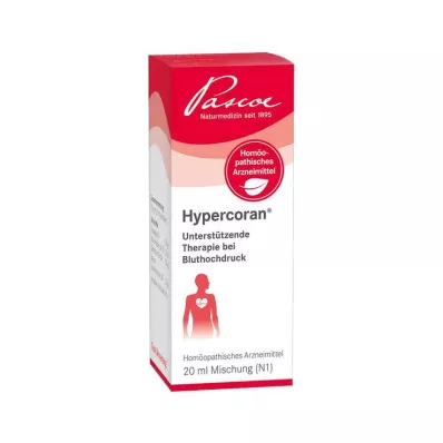 Hypercoran kapi, 20 ml