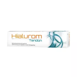 Hialurom Tendon napunjene štrcaljke, 1 kom