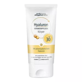 HYALURON SONNENPFLEGE Krema za tijelo LSF 30, 150 ml