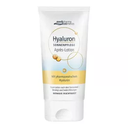 HYALURON SONNENPFLEGE Apres krema za sunčanje tijela, 150 ml