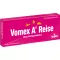 VOMEX A Travel 50 mg sublingvalne tablete, 10 kom