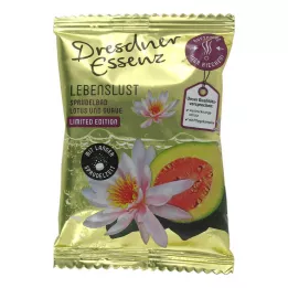 DE Pjenušava kupka Lust for Life, 70 g