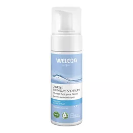 WELEDA nježna pjena za čišćenje, 150 ml