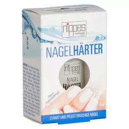 NIPPES Učvršćivač za nokte br.5E, 8 ml