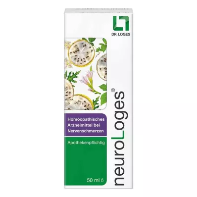 neuroLoges kapi, 50 ml neuroLoges kapi, 50 ml
