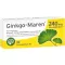 GINKGO-MAREN 240 mg filmom obložene tablete, 30 kom