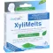 ORACOAT XyliMelts ljepljive tablete mild mint, 40 kom
