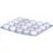 ORACOAT XyliMelts ljepljive tablete mild mint, 40 kom