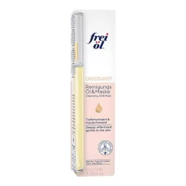 FREI ÖL Ulje za čišćenje &amp; Maska, 100 ml
