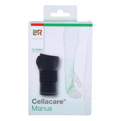 Cellacare Manus Classic zavoj za zglob desna veličina 3, 1 kom Cellacare Manus Classic zavoj za zglob desna veličina 3, 1 kom