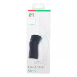 CELLACARE Genu Classic oslonac za koljena veličina 2, 1 komad