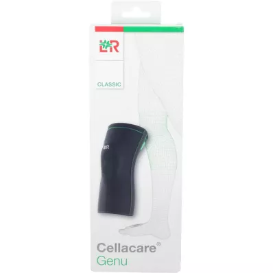 CELLACARE Genu Classic oslonac za koljena veličina 4, 1 kom