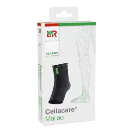 CELLACARE Malleo Classic opružni gel zavoj vel.3, 1 kom