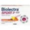 BIOLECTRA Sport Plus granule za piće, 20X7,5 g