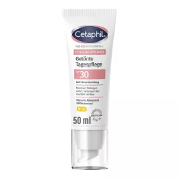 CETAPHIL Redness Control tonirana dnevna njega SPF30, 50 ml
