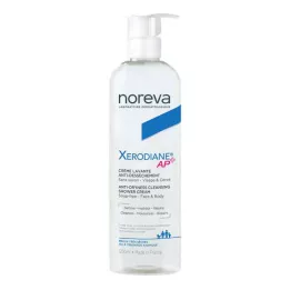 NOREVA Xerodiane AP+ krema za umivanje, 500 ml