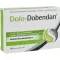 DOLO-DOBENDAN 1,4 mg/10 mg pastile, 36 kom