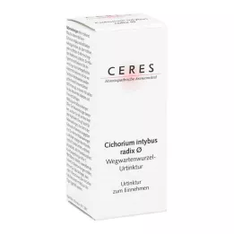 Ceres Cichorium intybus radix matična tinktura (20 ml)