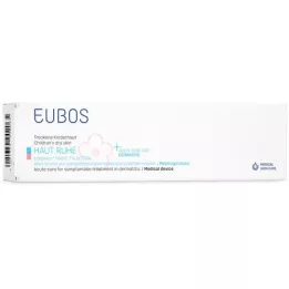 EUBOS KINDER Skin Calm EctoAkut forte 7% Ecto.Cr., 30 ml