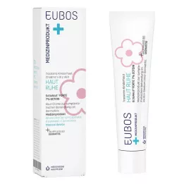 EUBOS KINDER Skin Calm EctoAkut forte 7% Ecto.Cr., 30 ml