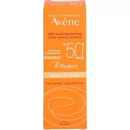 AVENE SunSitive B-Protect SPF 50+ krema, 30 ml