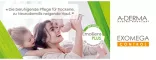 Instructions for use for A-DERMA EXOMEGA CONTROL emolijentno ulje za tuširanje, 200 ml - 1