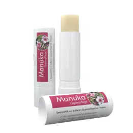 MANUKA LIPPENPFLEGE za herpes pen, 4,8 g