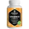 VITAMIN B COMPLEX visokodozne veganske tablete, 180 kom