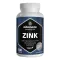 ZINK 25 mg visokodozne veganske tablete, 180 kom