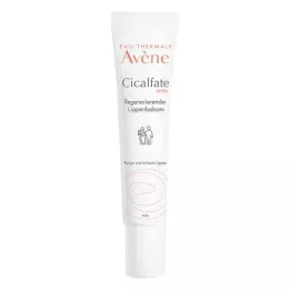 AVENE Cicalfate balzam za usne, 10 ml