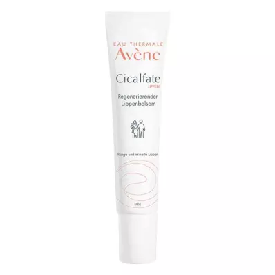 AVENE Cicalfate balzam za usne, 10 ml AVENE Cicalfate balzam za usne, 10 ml