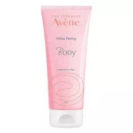AVENE Blagi piling gel za tijelo, 200 ml
