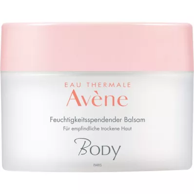 AVENE Hidratantni balzam za tijelo, 250 ml