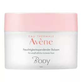 AVENE Hidratantni balzam za tijelo, 250 ml