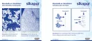 Instructions for use for Sikapur šampon, 200 ml - 2