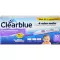 CLEARBLUE Test ovulacije napredni &amp; digitalni, 10 komada