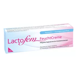 LACTOFEM Vlažna krema, 25 g