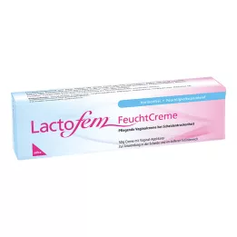 LACTOFEM Vlažna krema, 50 g