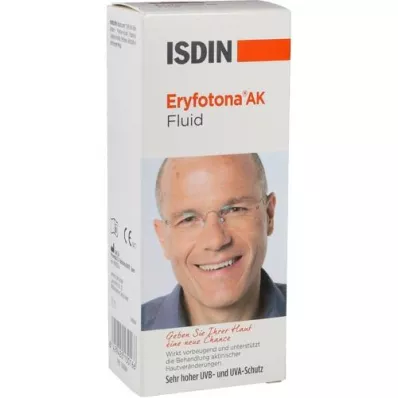 ISDIN Eryfotona AK tekućina, 50 ml