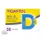 VIGANTOL 500 IU vitamin D3 tablete, 50 kom