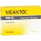 VIGANTOL 500 IU vitamin D3 tablete, 100 kom