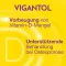 Vigantol 1.000 IU vitamin D3 tablete, 50 kom