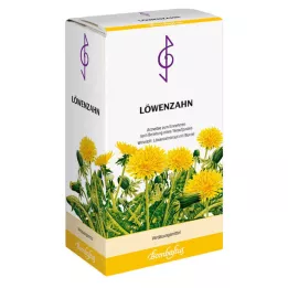 LÖWENZAHN ČAJ, 140 g