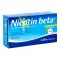 Nicotin Beta Mint 4 Mg aktivne žvakaće gume (30 komada)