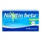 Nicotin Beta Mint 4 Mg aktivne žvakaće gume (30 komada)