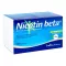 Nicotin Beta Mint 4 Mg aktivne žvakaće gume (105 komada)