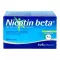 Nicotin Beta Mint 4 Mg aktivne žvakaće gume (105 komada)